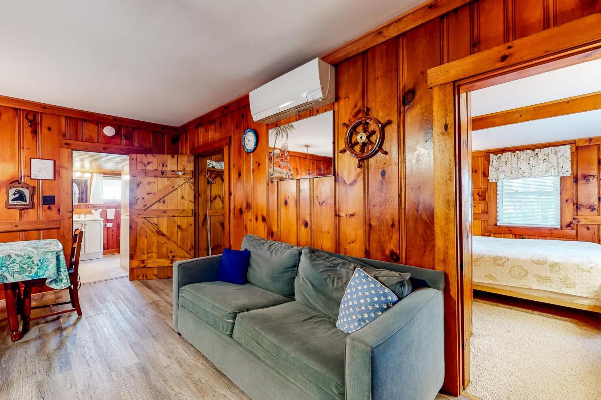 Otis Cottages York Habitación foto