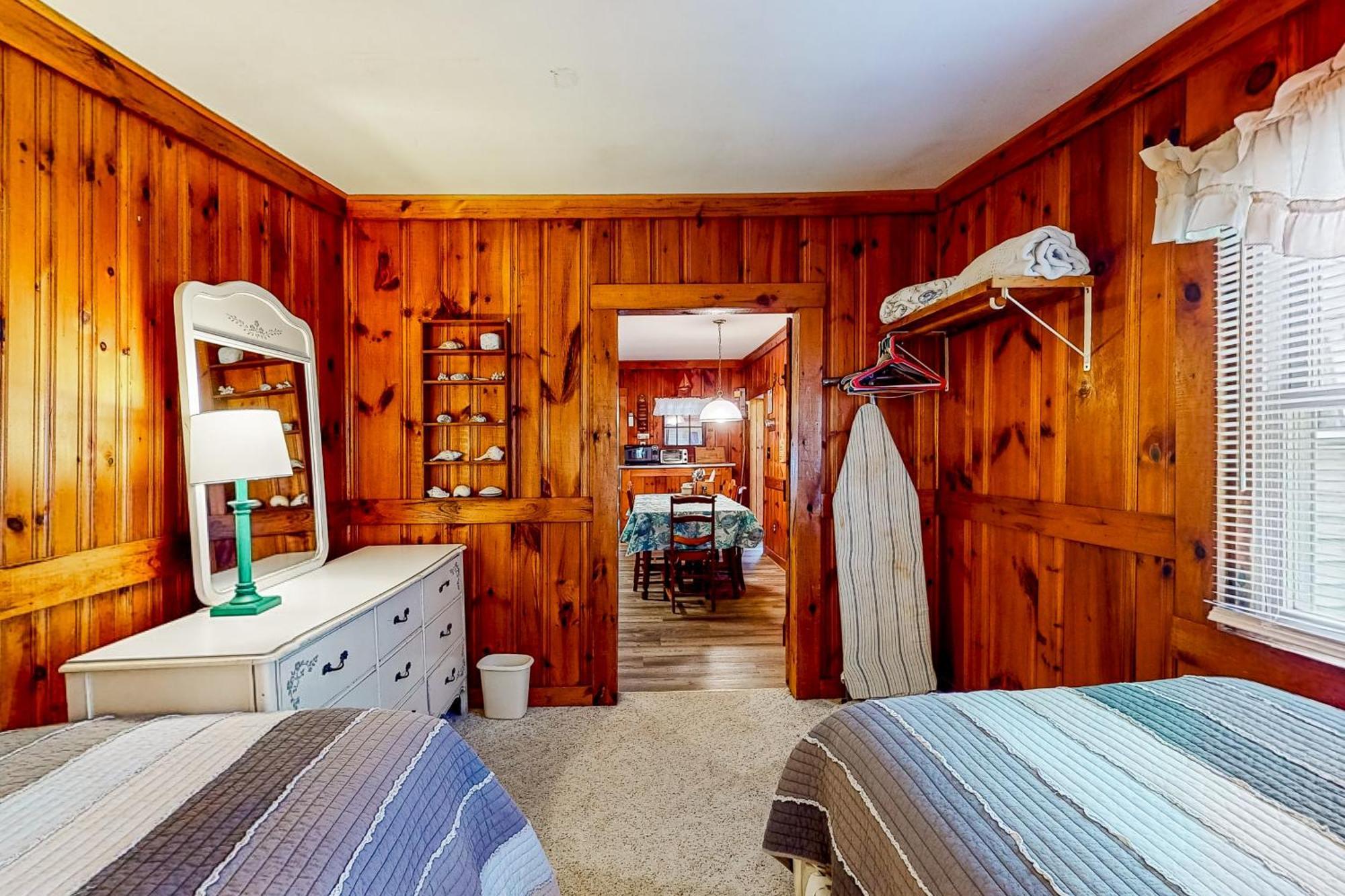 Otis Cottages York Habitación foto