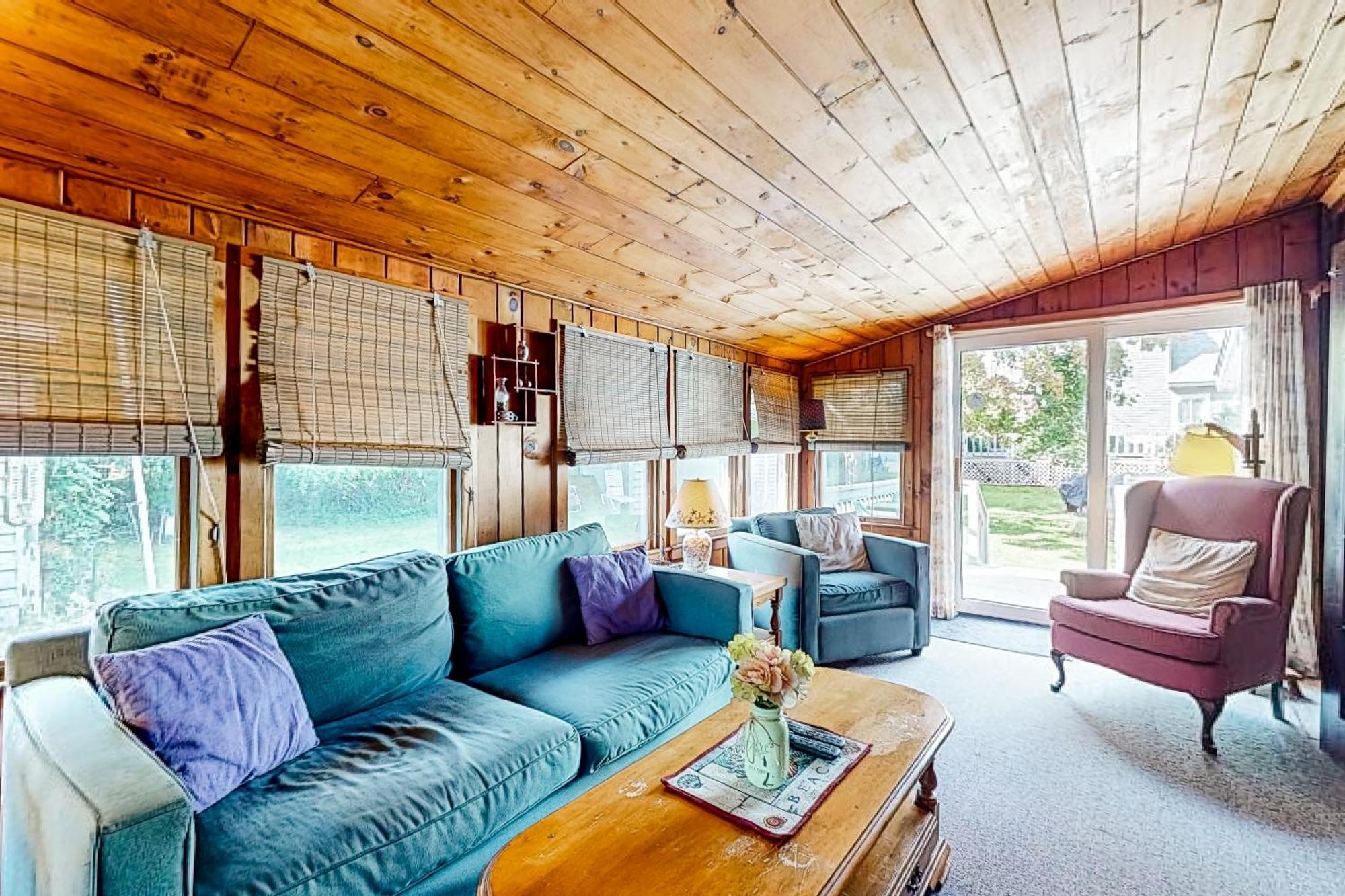 Otis Cottages York Habitación foto