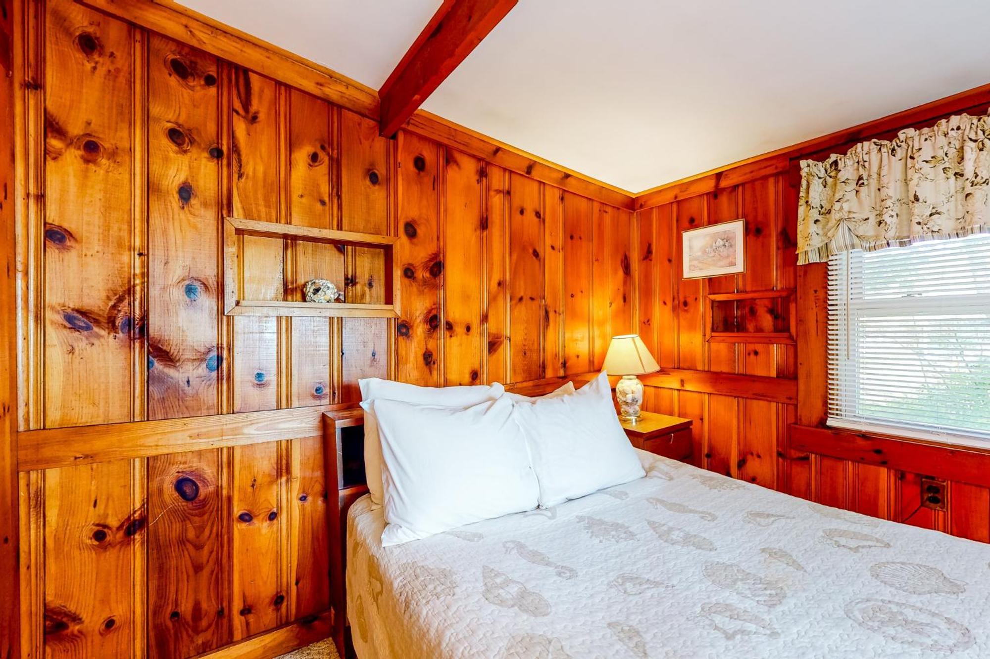 Otis Cottages York Habitación foto
